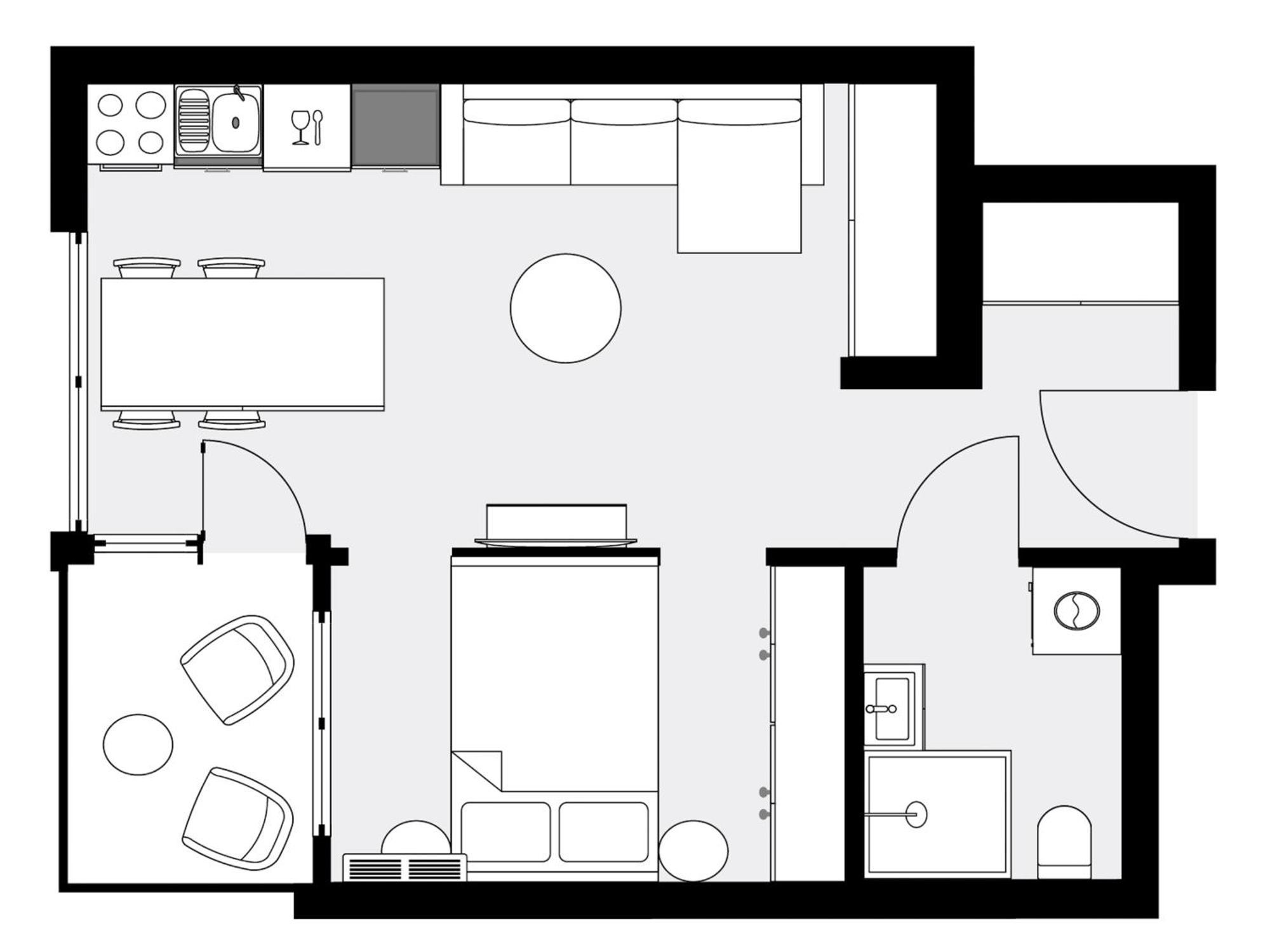 Urban Apartments Premium, Opolska 10 No 89, Free Garage, Self Check-In Katoviçe Dış mekan fotoğraf
